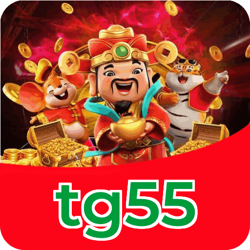 Login rápido no app tg55