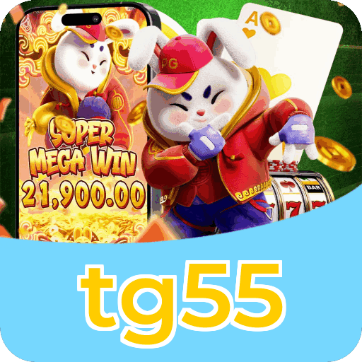 Promoções e bônus exclusivos da tg55