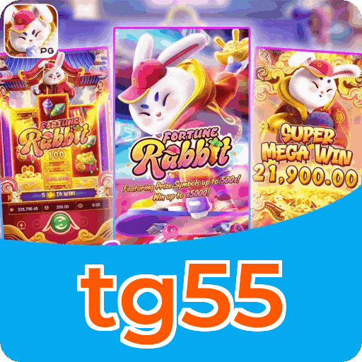 Jogos com maior RTP na tg55