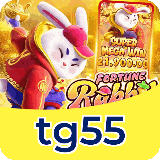 Bônus de boas-vindas tg55